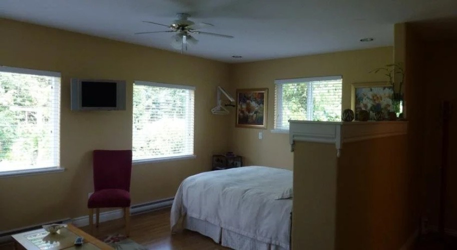 Beachway Vacation Rental and B&B Suites