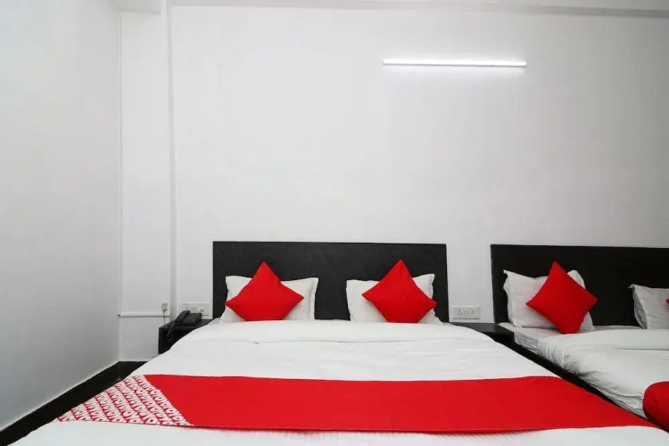 Hotelafbeelding
