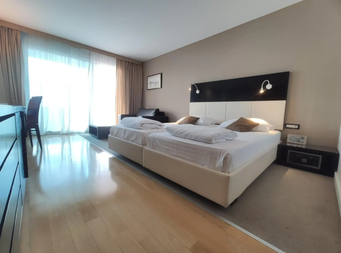 Hotel San Antonio