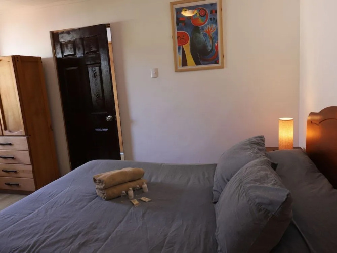 Hostal La Serena