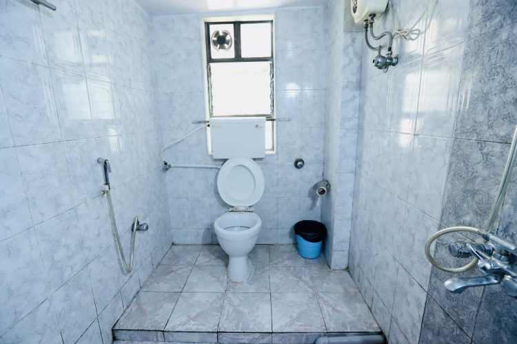 Executive Service Apartment