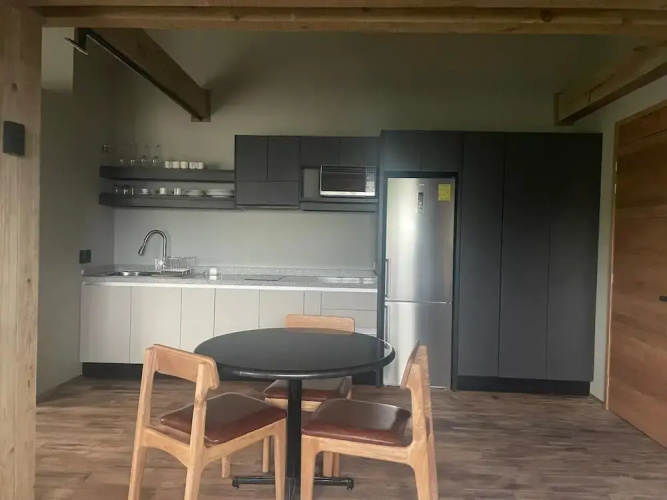 Suites En Brisas De Zicatela