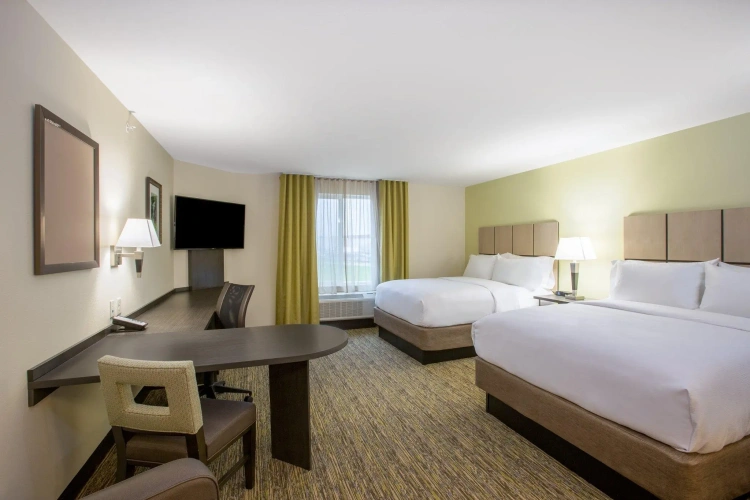 Quadruple Suite