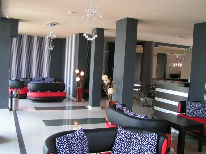 Hotel Helvecija