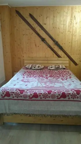 Le Perceneige