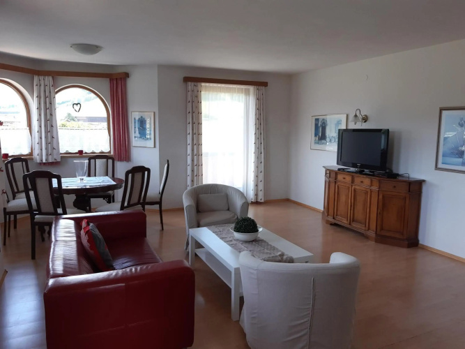 Appartements Maurer