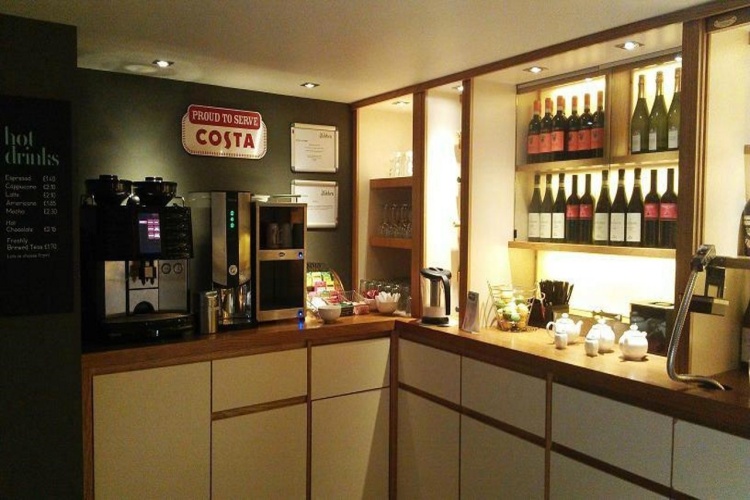 Premier Inn London Leicester Square photo 11