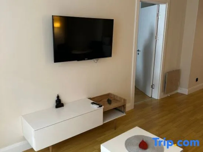 Sea View Apartment, 1st Line