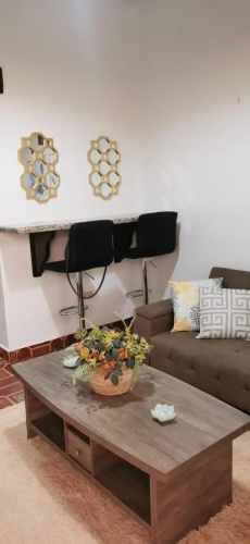 Apartamentos Casco Historico Comayagua