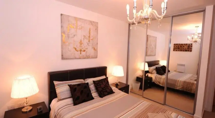 Apartment Zenith