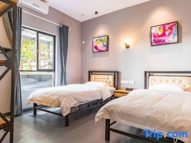 6 Bedrooms Luxury room