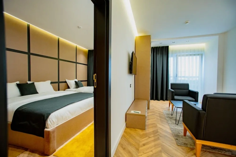 Comfort Triple room