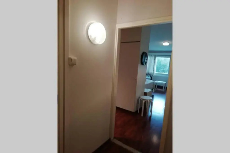 Nice apartment in Vaasa