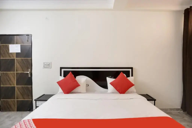 Hotelafbeelding