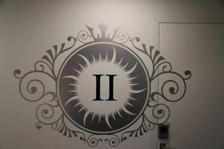 San Carlo Suite