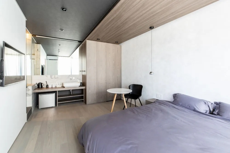 Spatium Tokyo