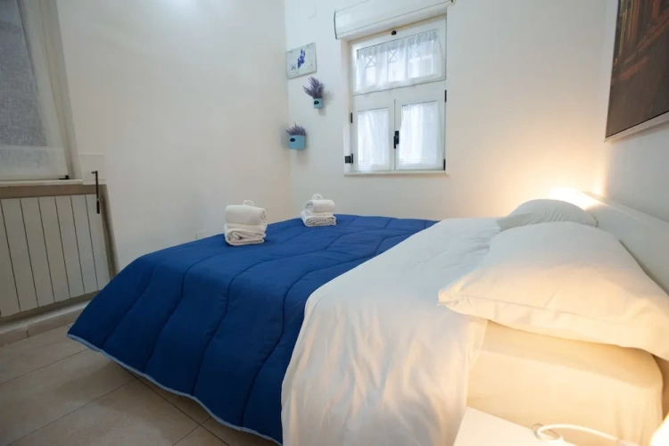3 Bedrooms Apartment