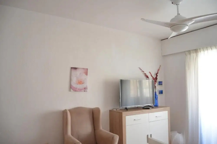 Alicante Central Rambla Apartment