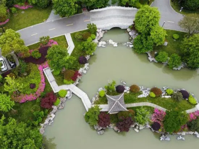 Yangzhou Welcome Hotel (Building 11)