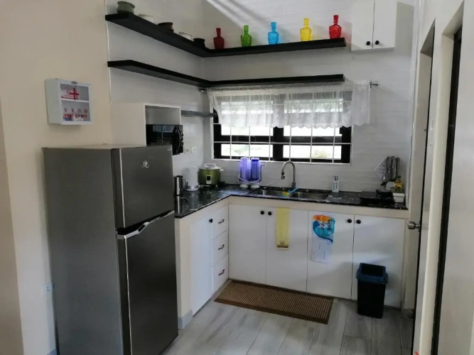 2 Bedrooms Cottage