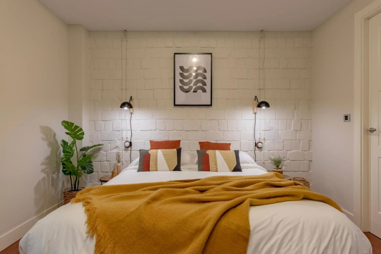 Gran apartamento CON ESTILO en el CENTRO de Bilbao