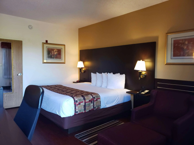 Best Western Lake Okeechobee