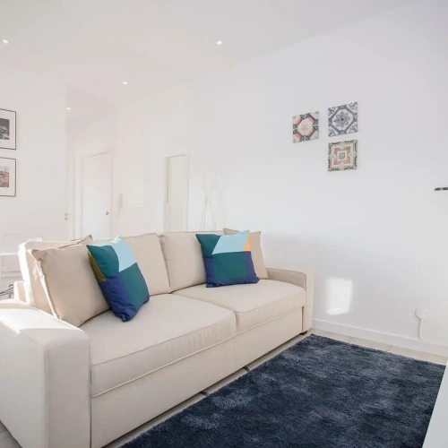 Liiiving in Porto Center Spot Apartment