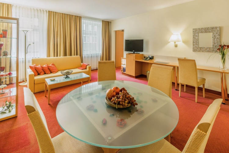 Hotel Essener Hof, Sure Hotel Collection By Best Western photo 13