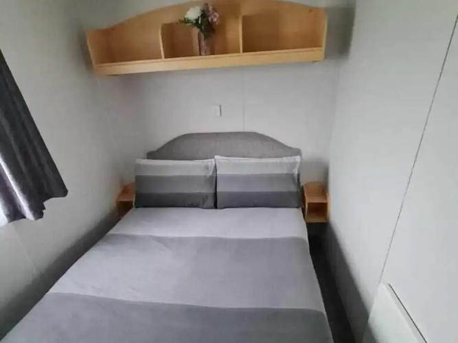 Coastal Caravan Butlins - Skegness