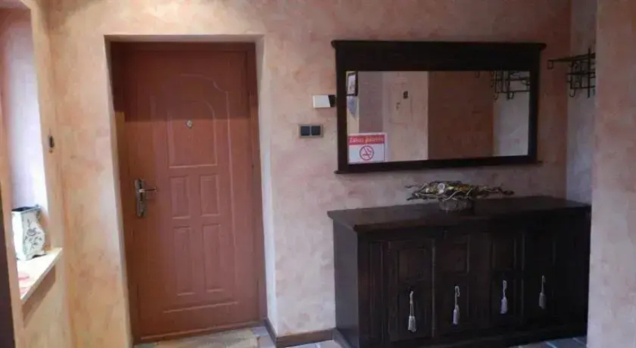 Apartament Gliwice
