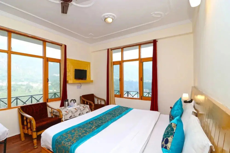 Hotel Ridge View