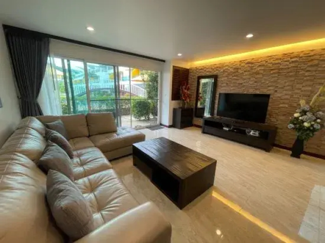 Villa Luxe AP06