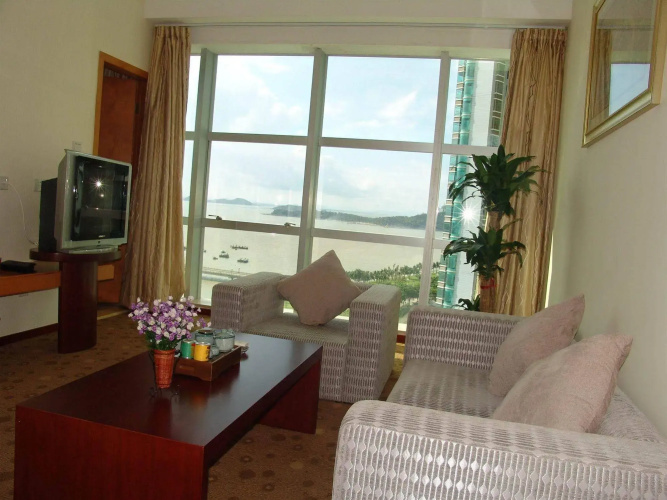 Maihao International Hotel