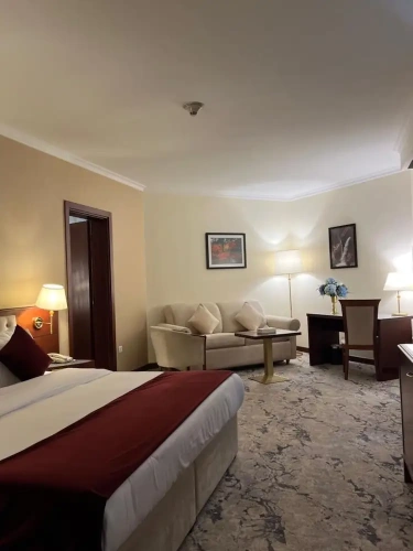 Suite