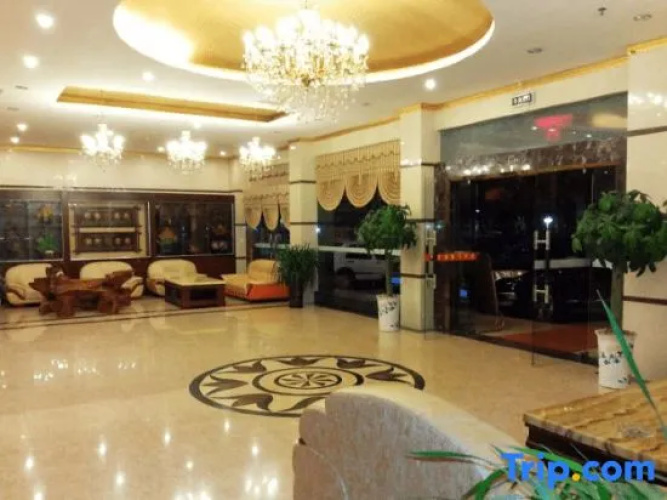 Mingzhu Kangle Hotel