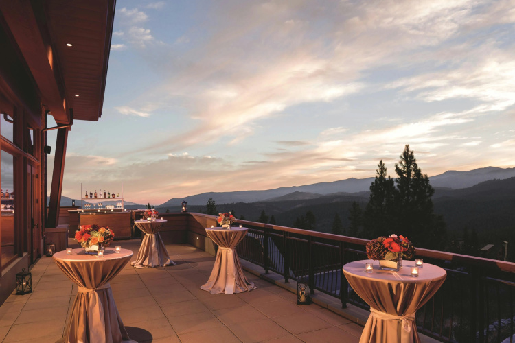 The Ritz-Carlton, Lake Tahoe photo 23
