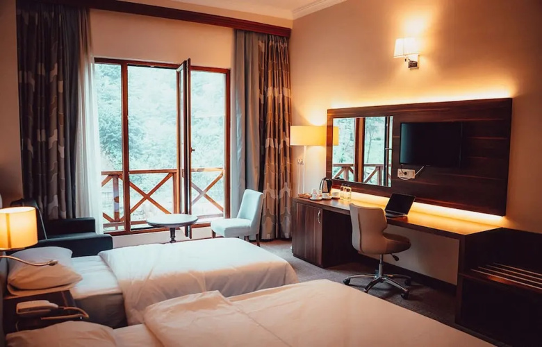 Grand Selale Hotel