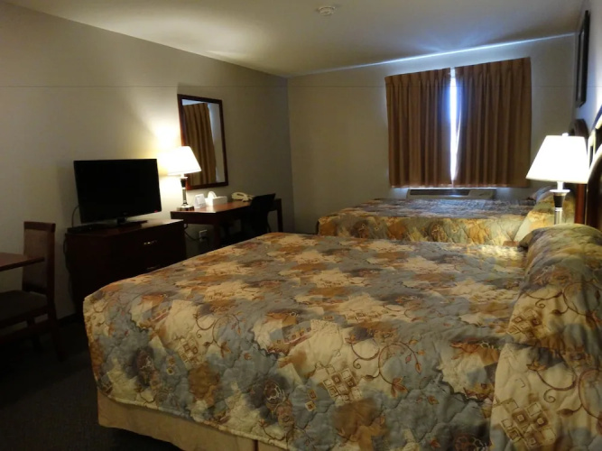 R & R Inn