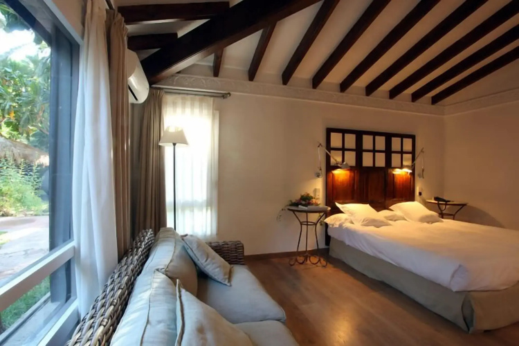 Huerto Del Cura Hotel