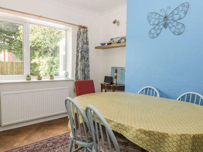 Pear Tree House