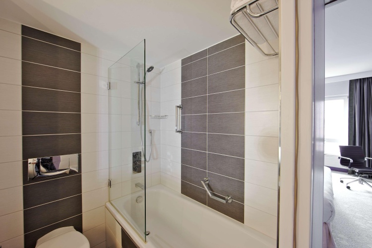 Dorint Hotel Bonn photo 10