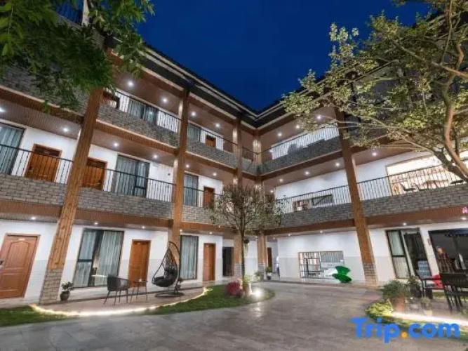 Xishuiyu Hotel