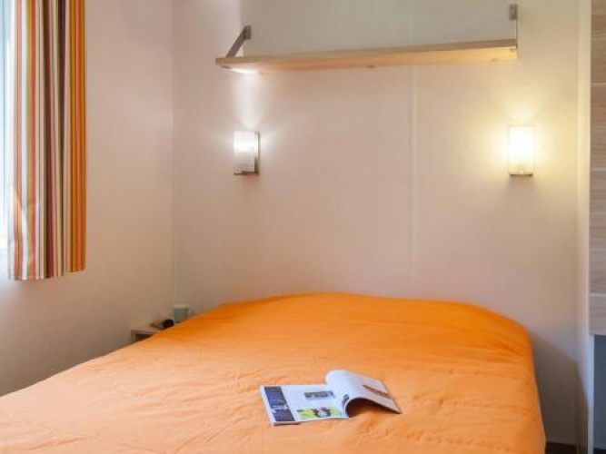 Camping les Gorges du Chambon