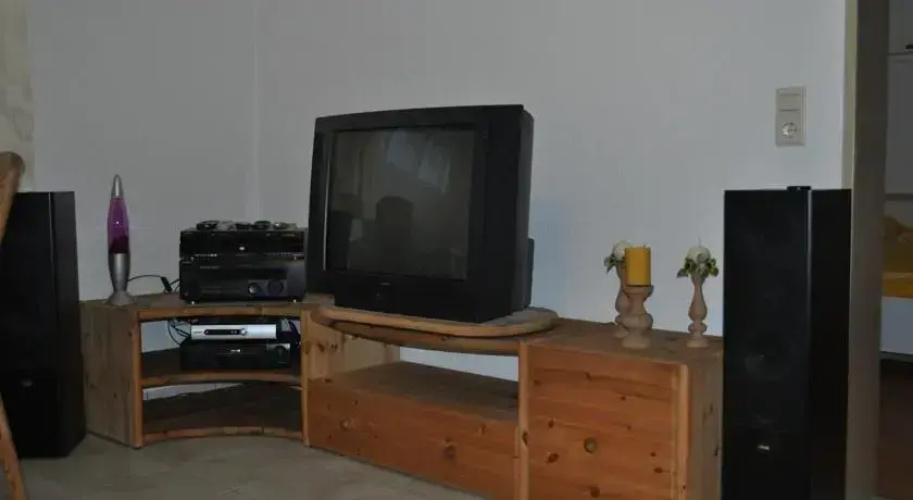 Apartment Lana
