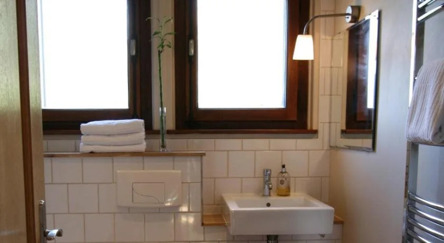 Chalet Les Pelerins