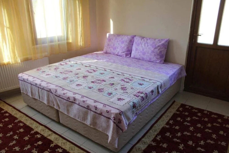 Alayli Apart Otel
