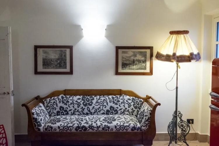 B&B ViaBasso11