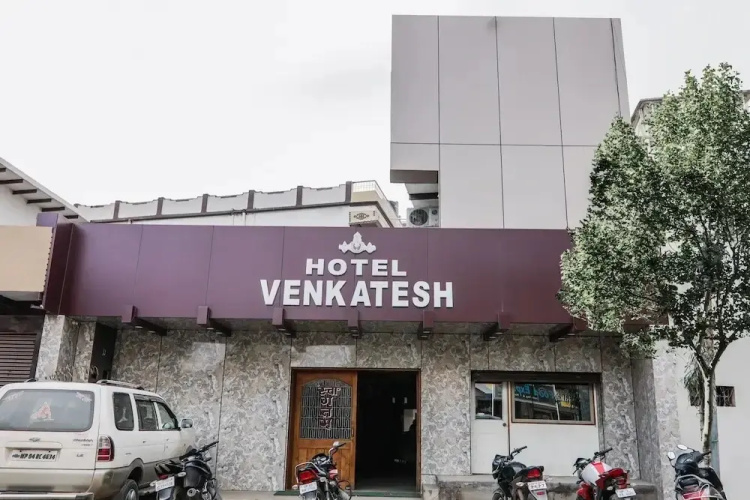 Hotelafbeelding