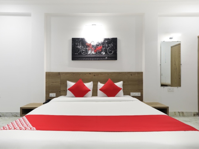Classic Double room