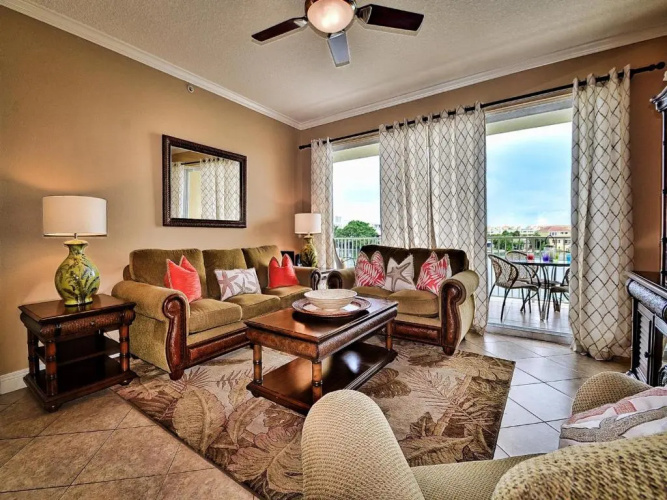 Bay Harbor 302